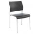 Photo : Chaise visiteur QUBO